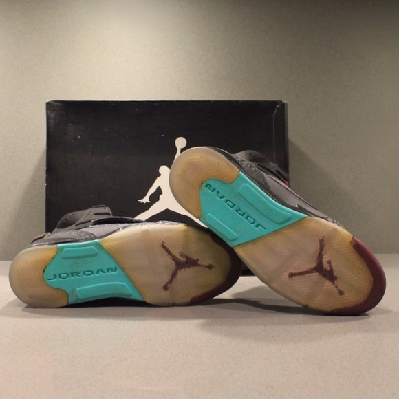 ⚡️HOST PICK⚡️ Jordan Son of Mars - Picture 6 of 8